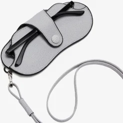 Glasses Case With Lanyard