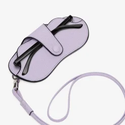Glasses Case With Lanyard