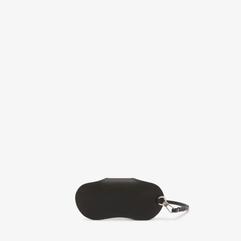 Glasses Case With Lanyard
