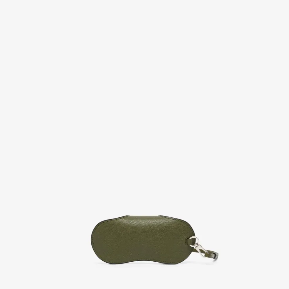 Glasses Case With Lanyard