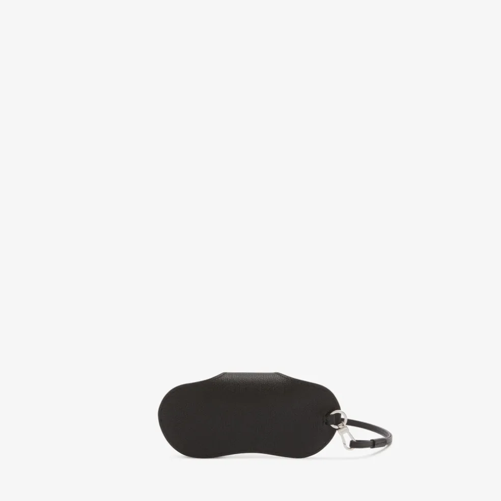 Glasses Case With Lanyard