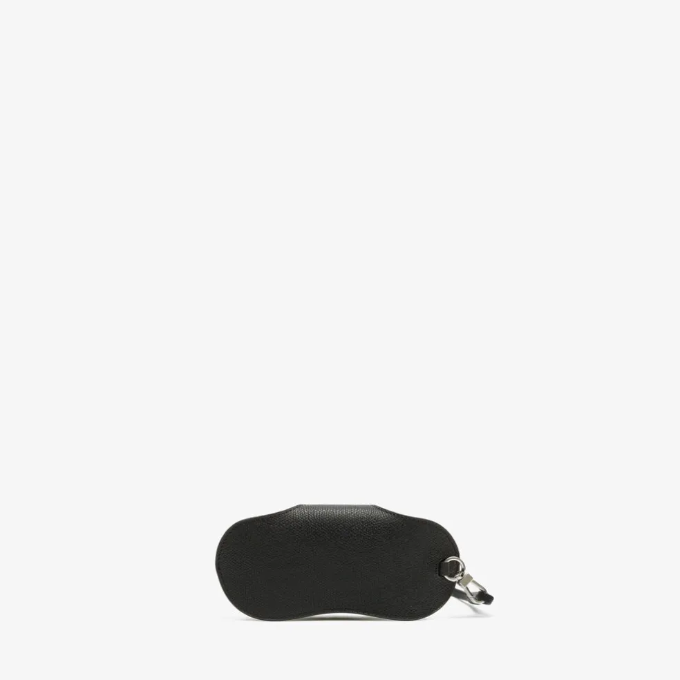 Glasses Case With Lanyard