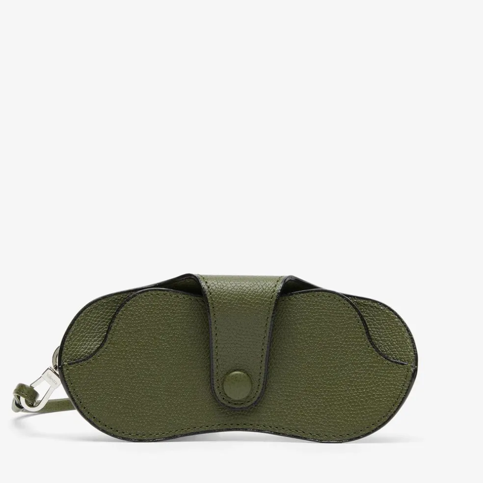 Glasses Case With Lanyard