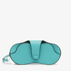 Glasses Case With Lanyard