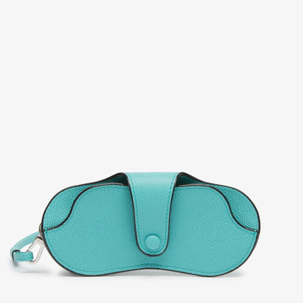 Glasses Case With Lanyard