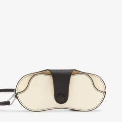 Glasses Case With Lanyard