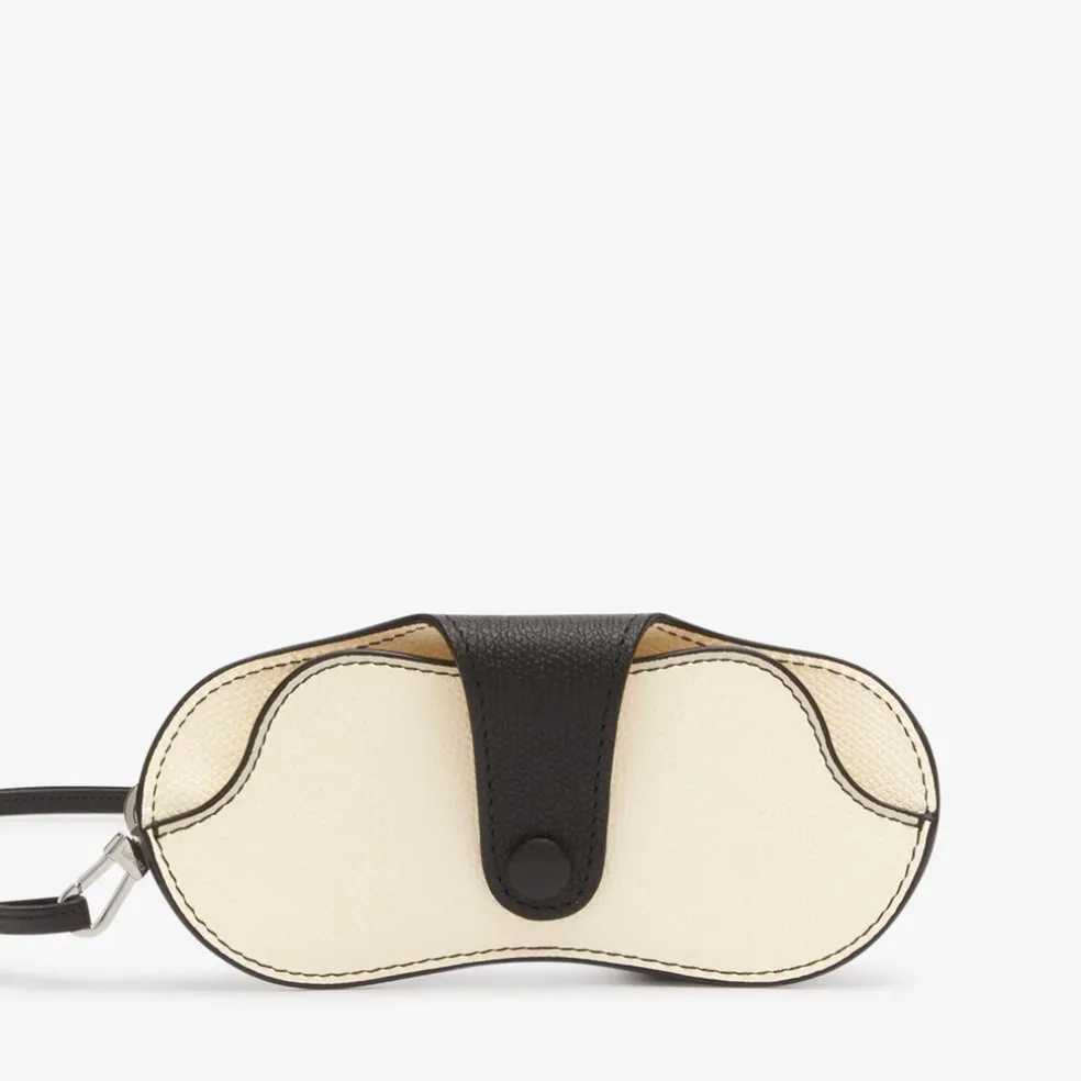 Glasses Case With Lanyard