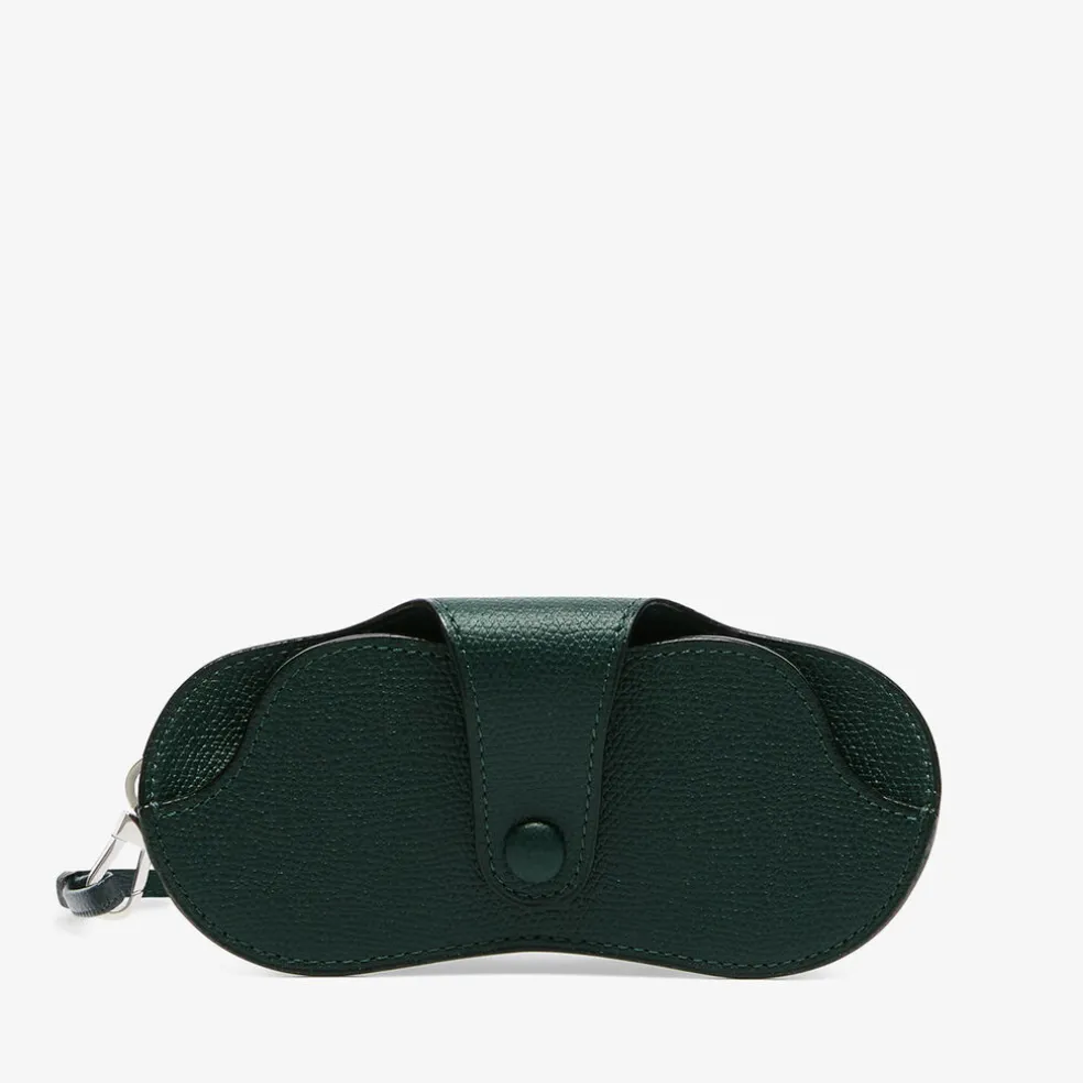 Glasses Case With Lanyard
