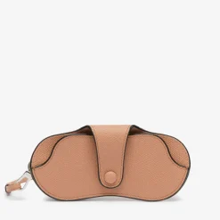 Glasses Case With Lanyard
