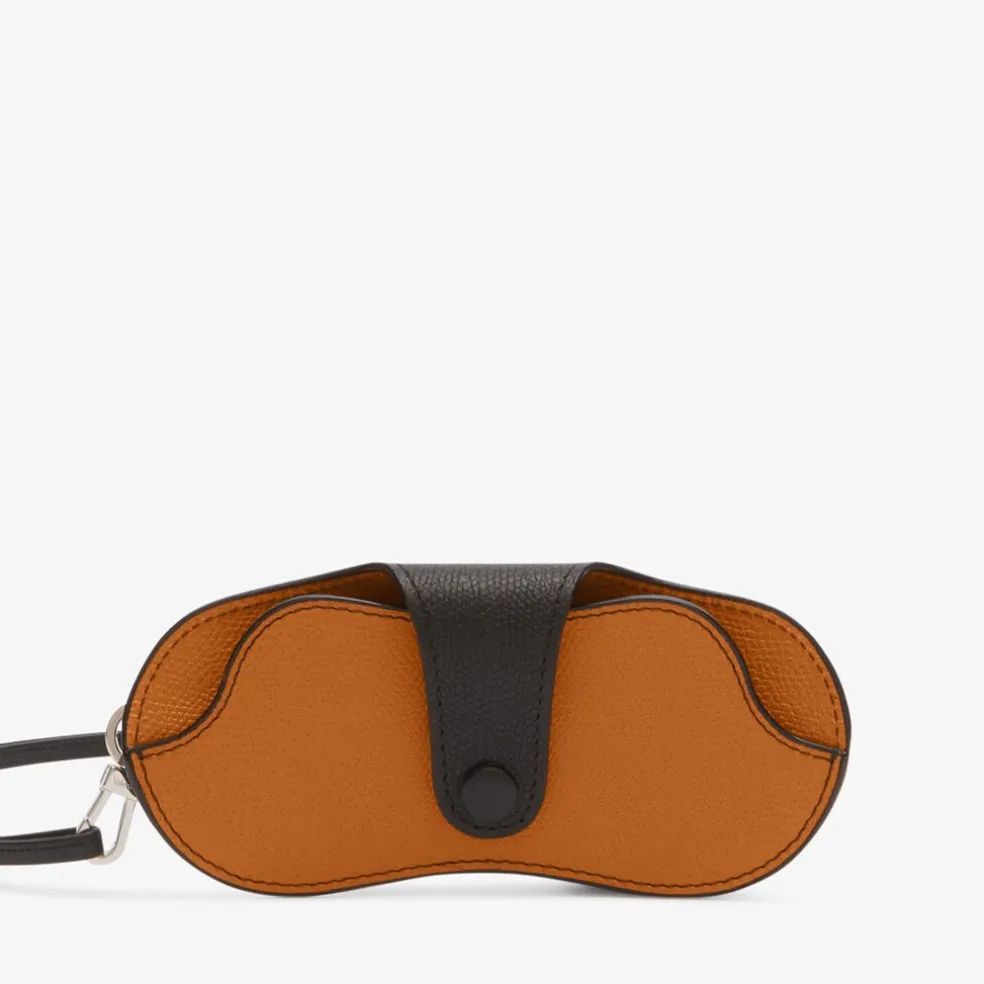 Glasses Case With Lanyard