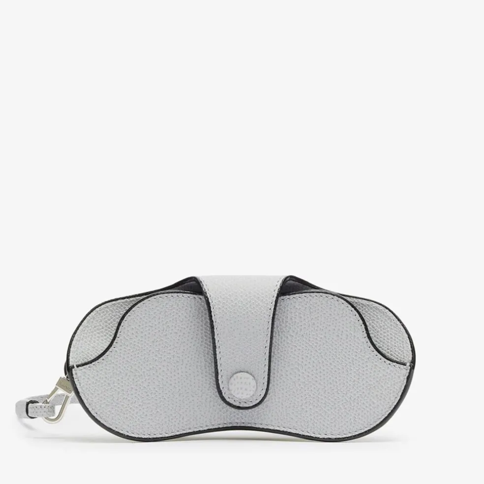 Glasses Case With Lanyard