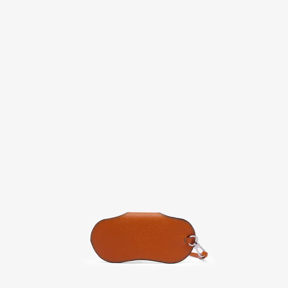 Glasses Case With Lanyard
