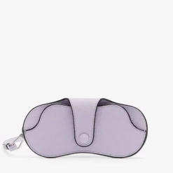 Glasses Case With Lanyard