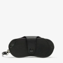 Glasses Case With Lanyard