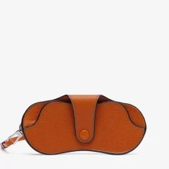 Glasses Case With Lanyard