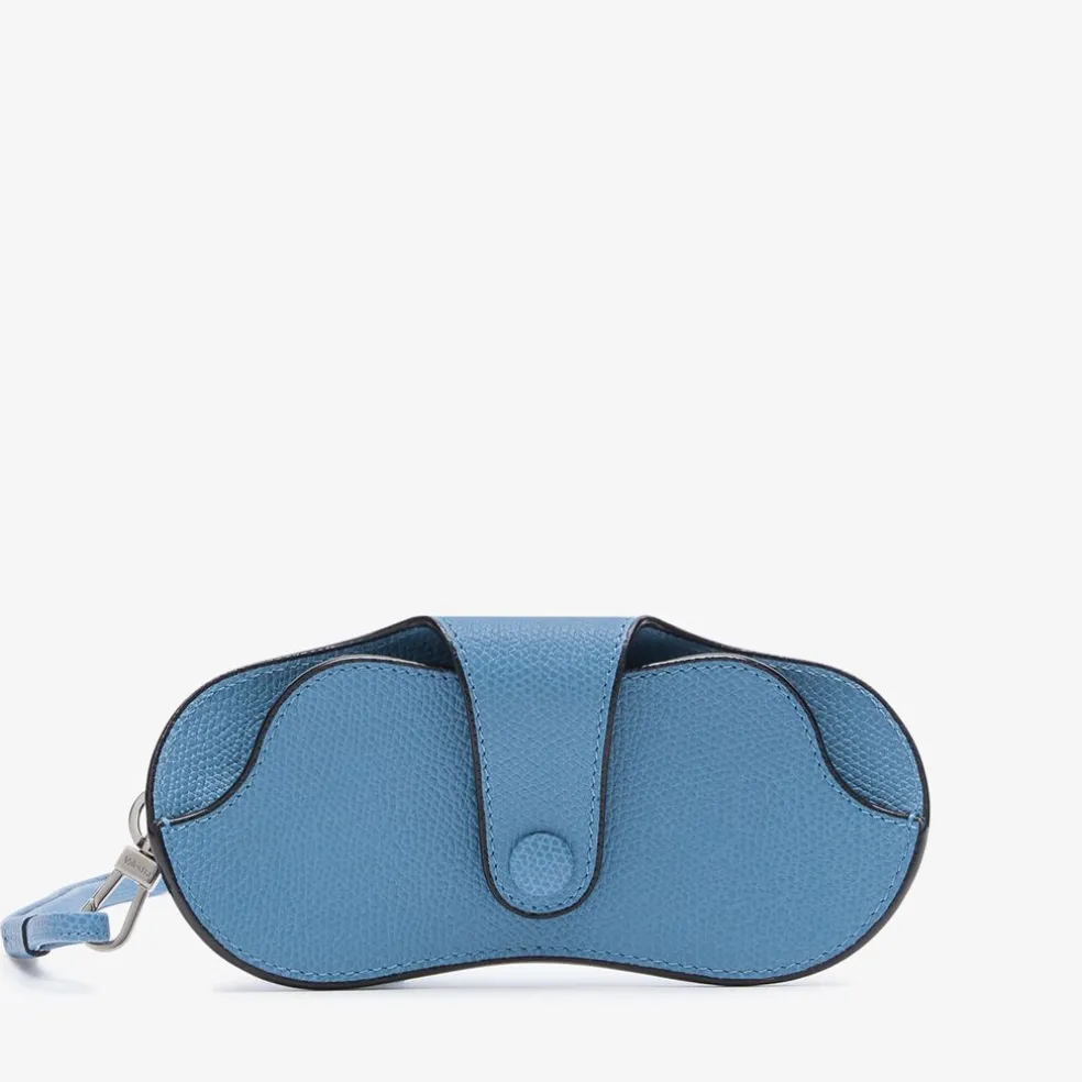 Glasses Case With Lanyard