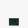 Grip 6cc Wallet With Botton