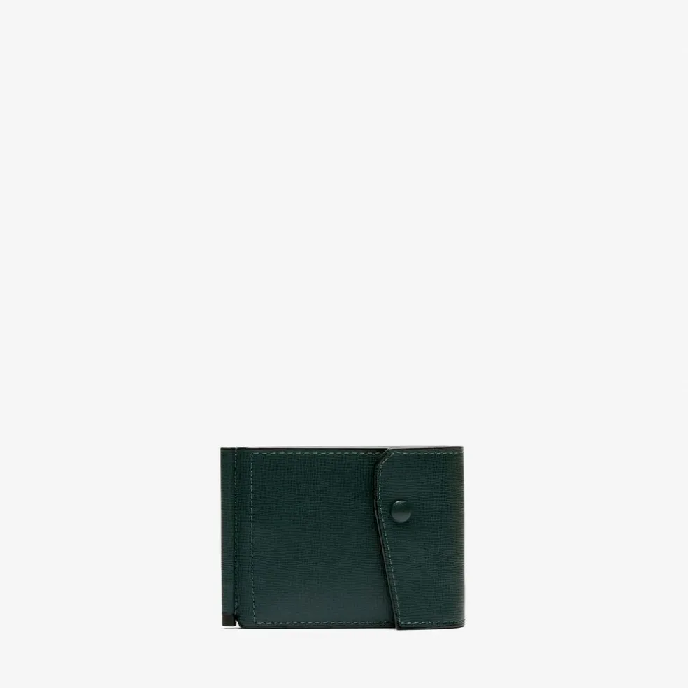 Grip 6cc Wallet With Botton