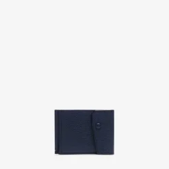 Grip 6cc Wallet With Botton