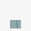 Grip 6cc Wallet With Botton