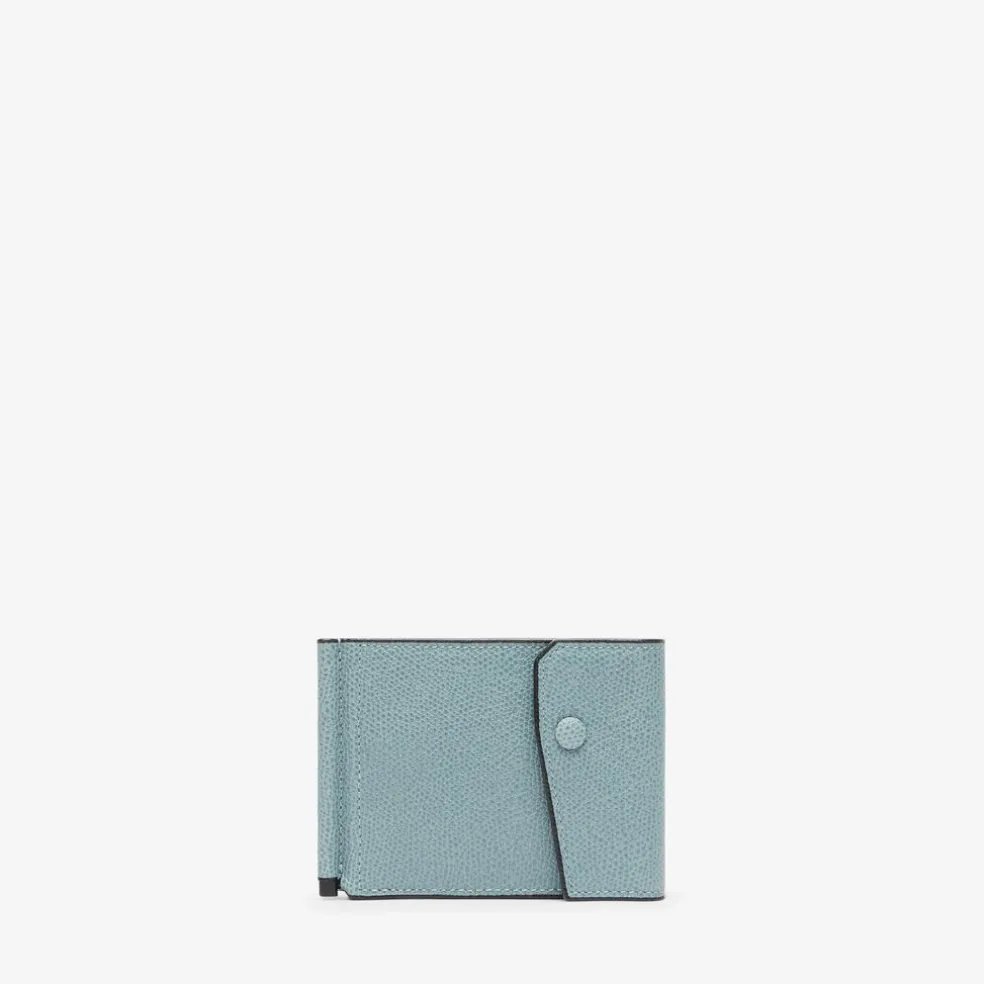 Grip 6cc Wallet With Botton