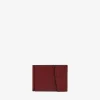 Grip 6cc Wallet With Botton