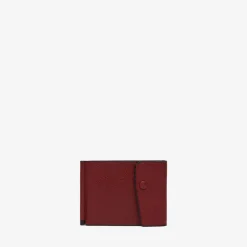 Grip 6cc Wallet With Botton