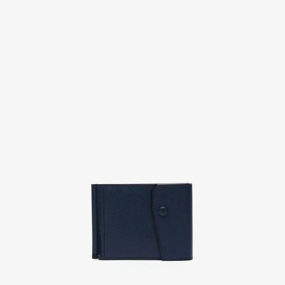 Grip 6cc Wallet With Botton