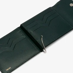 Grip 6cc Wallet With Botton