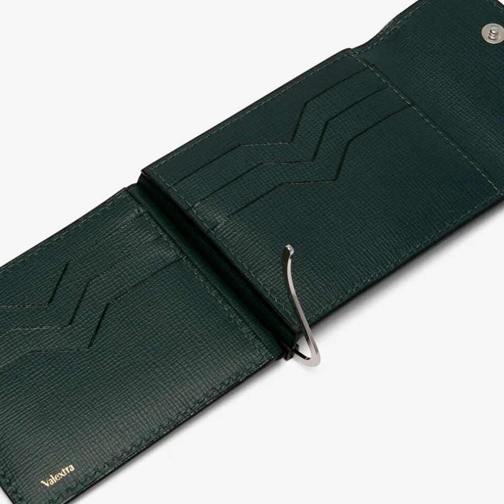 Grip 6cc Wallet With Botton