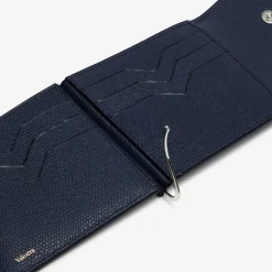 Grip 6cc Wallet With Botton