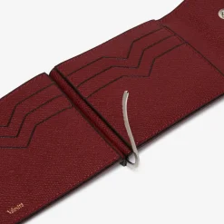 Grip 6cc Wallet With Botton