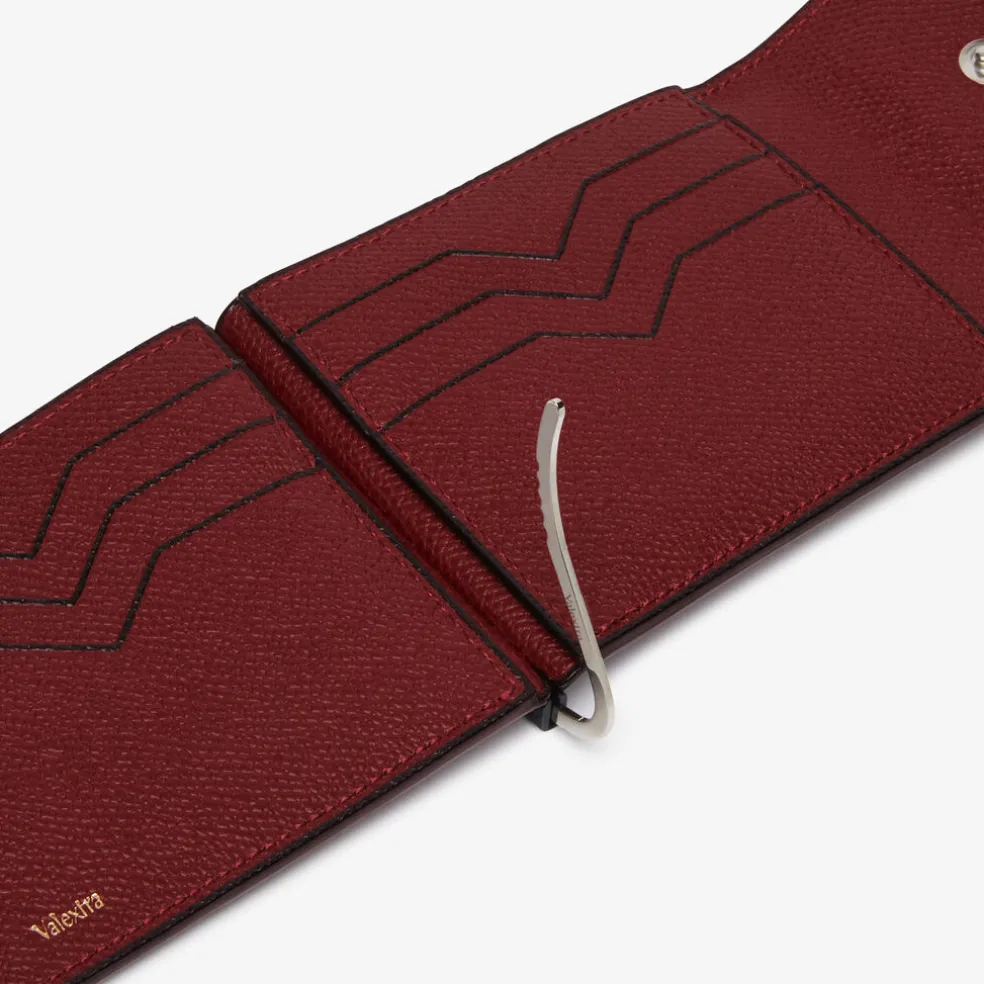 Grip 6cc Wallet With Botton