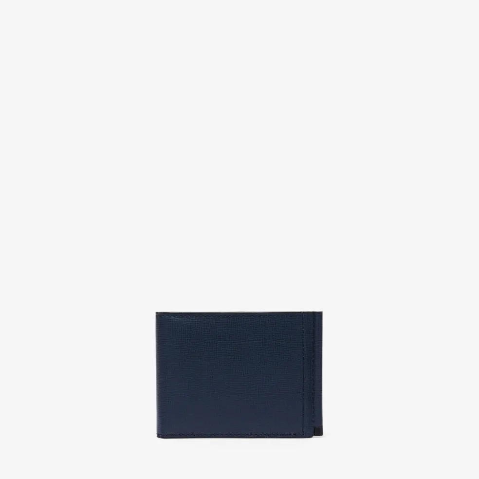 Grip 6cc Wallet With Botton