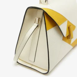 Iside Carousel Top Handle Medium Bag