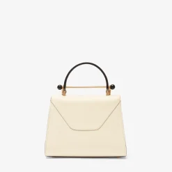 Iside Chain Top Handle Mini Bag