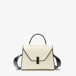 Iside Chiaroscuro Crossbody Micro Bag