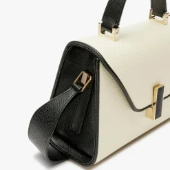 Iside Chiaroscuro Crossbody Micro Bag