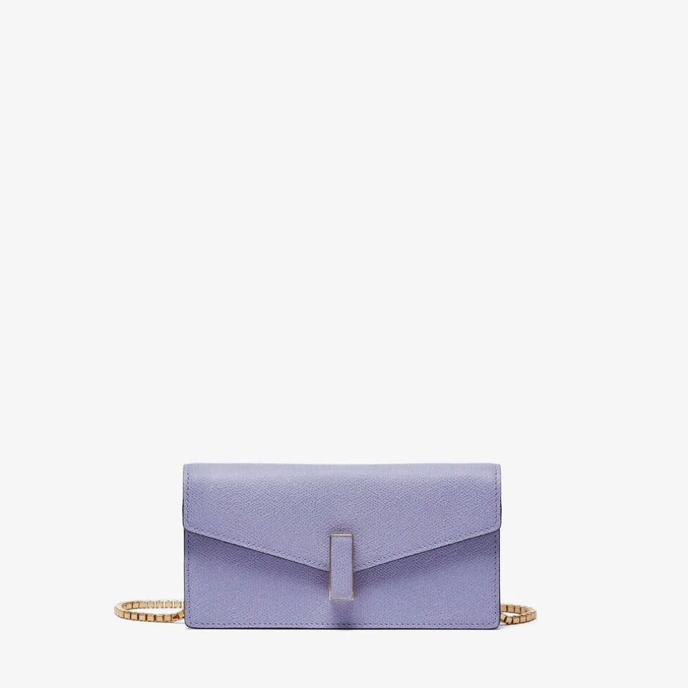 Iside Clutch Bag