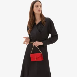 Iside Clutch Bag