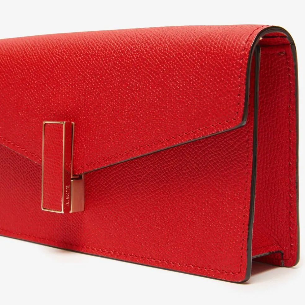 Iside Clutch Bag