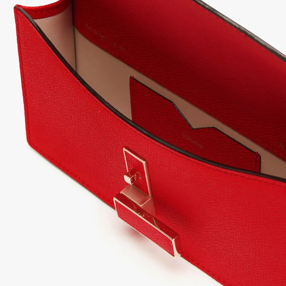 Iside Clutch Bag
