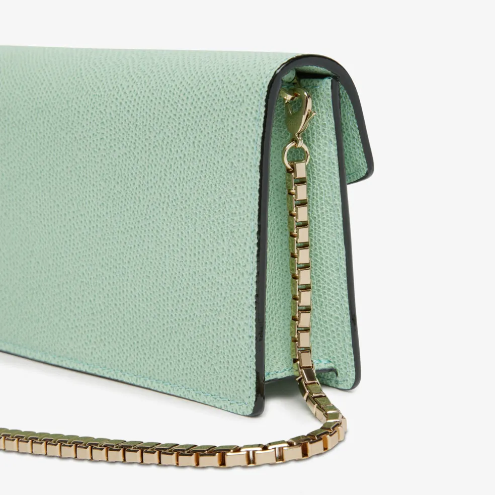 Iside Clutch Bag