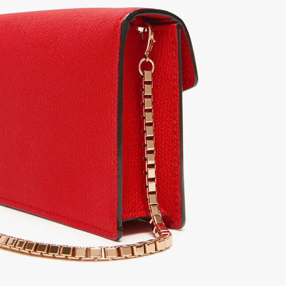 Iside Clutch Bag