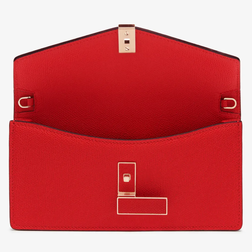 Iside Clutch Bag