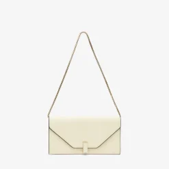 Iside Continental Purse With Chain