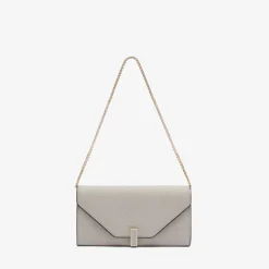 Iside Continental Purse With Chain
