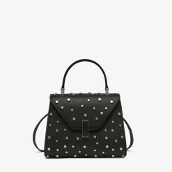 Iside Cosmo Top Handle Mini Bag