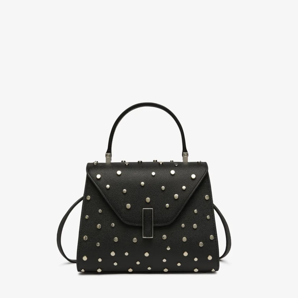 Iside Cosmo Top Handle Mini Bag