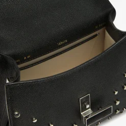 Iside Cosmo Top Handle Mini Bag